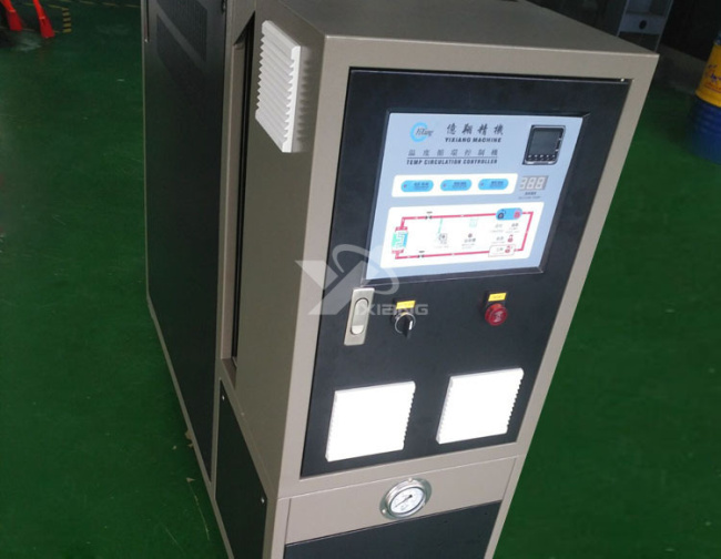 東莞炭纖維行業(yè)——模溫機